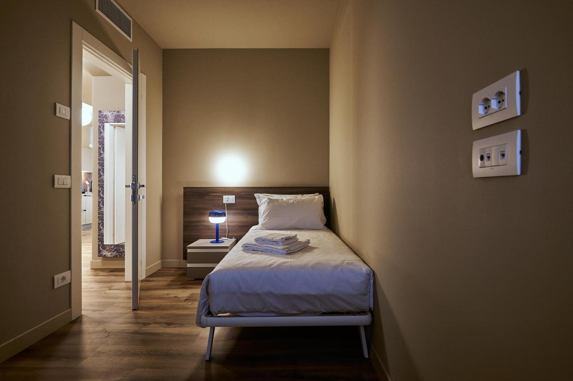 Apartment The School Venice, Boutique Loft