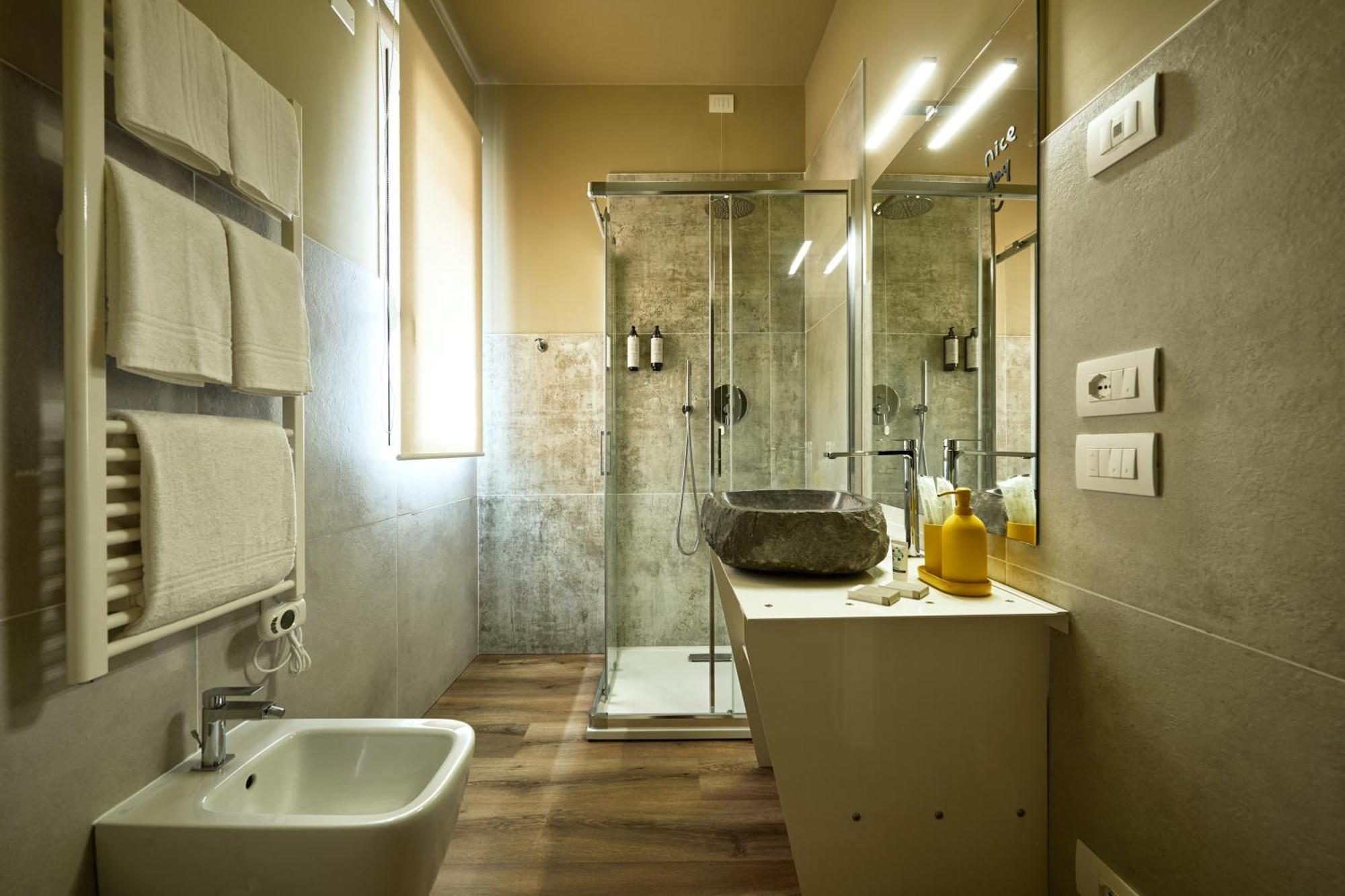 The School Venice, Boutique Loft Venedig