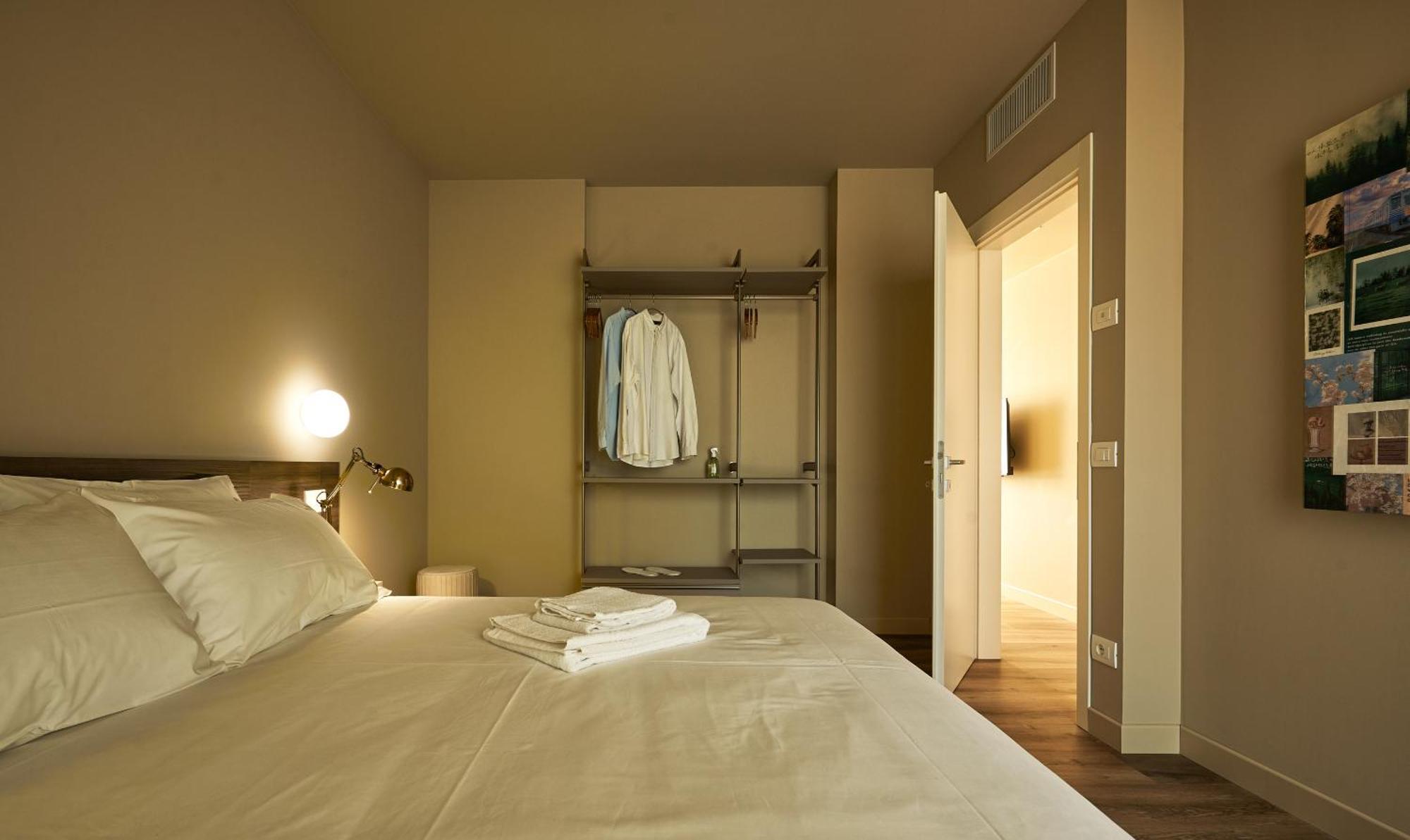 The School Venice, Boutique Loft * Venedig