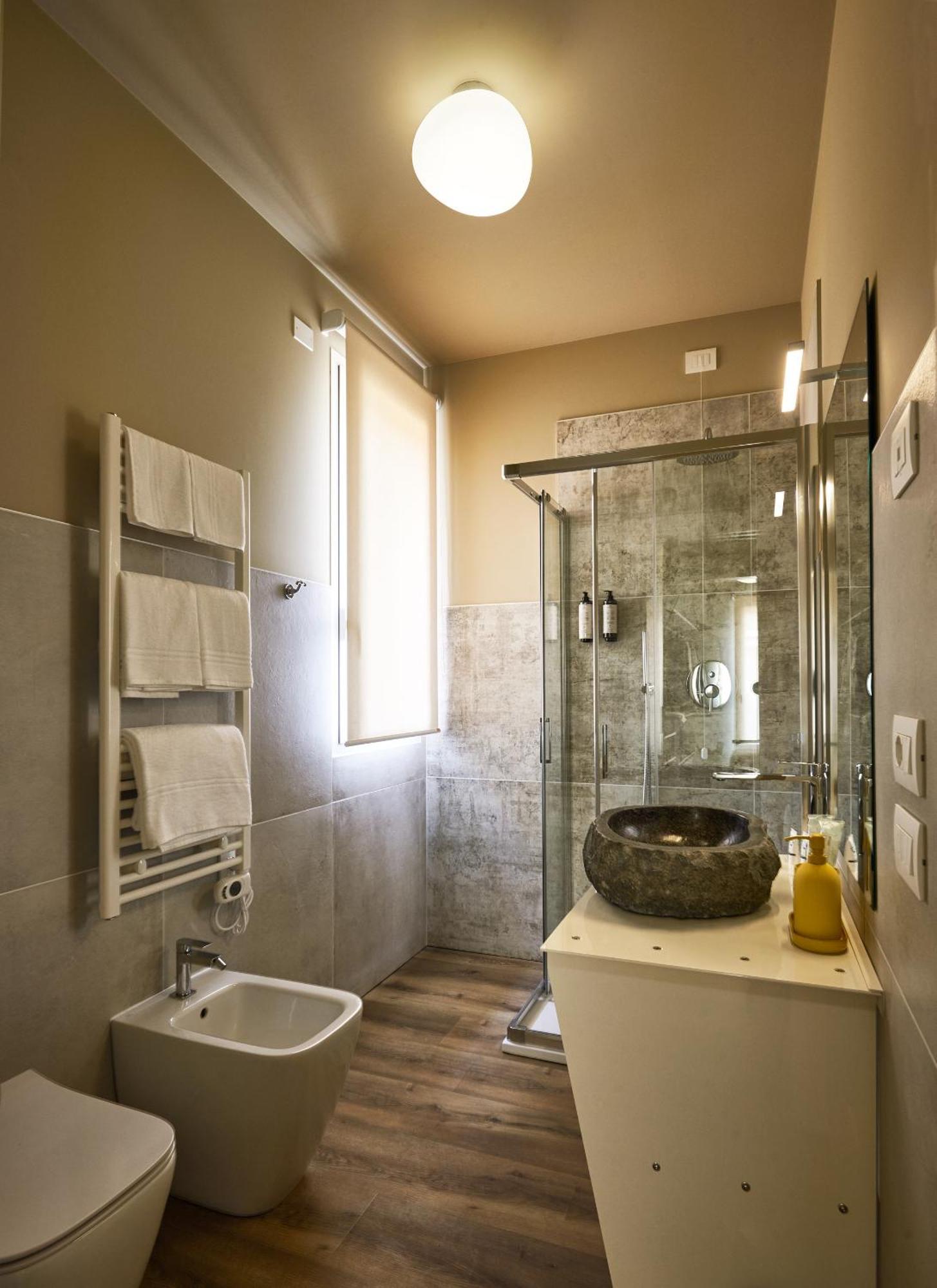 The School Venice, Boutique Loft Apartment