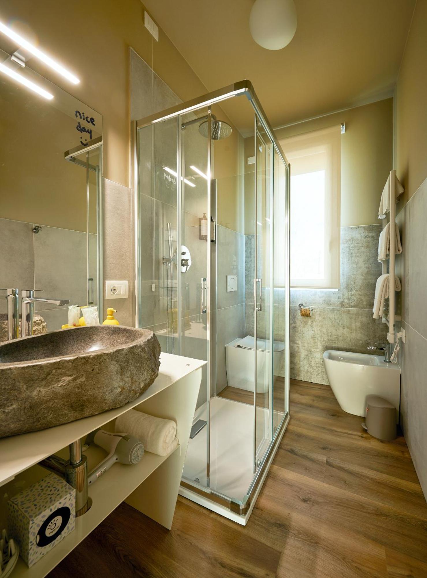 Apartment The School Venice, Boutique Loft
