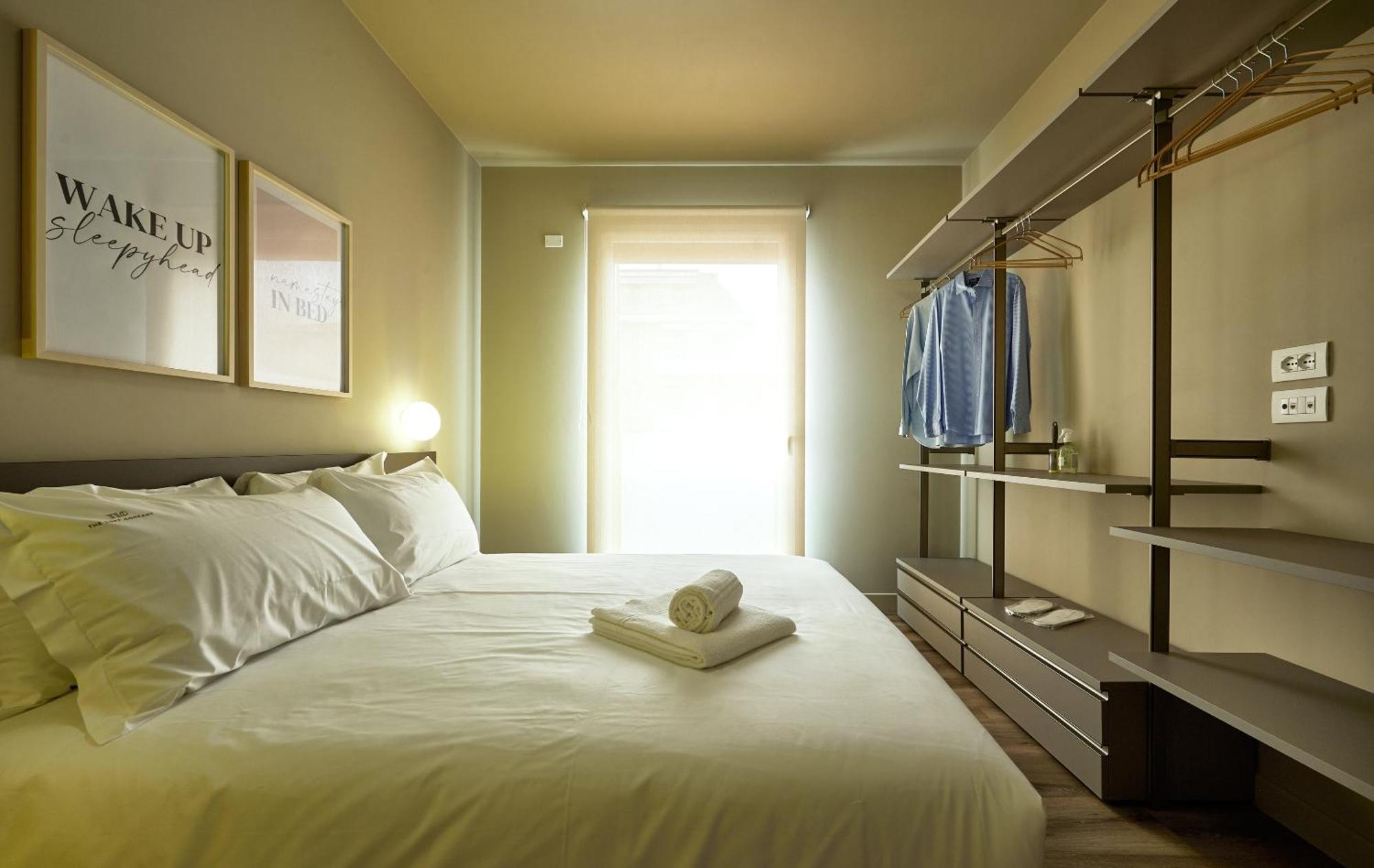 The School Venice, Boutique Loft * Venedig