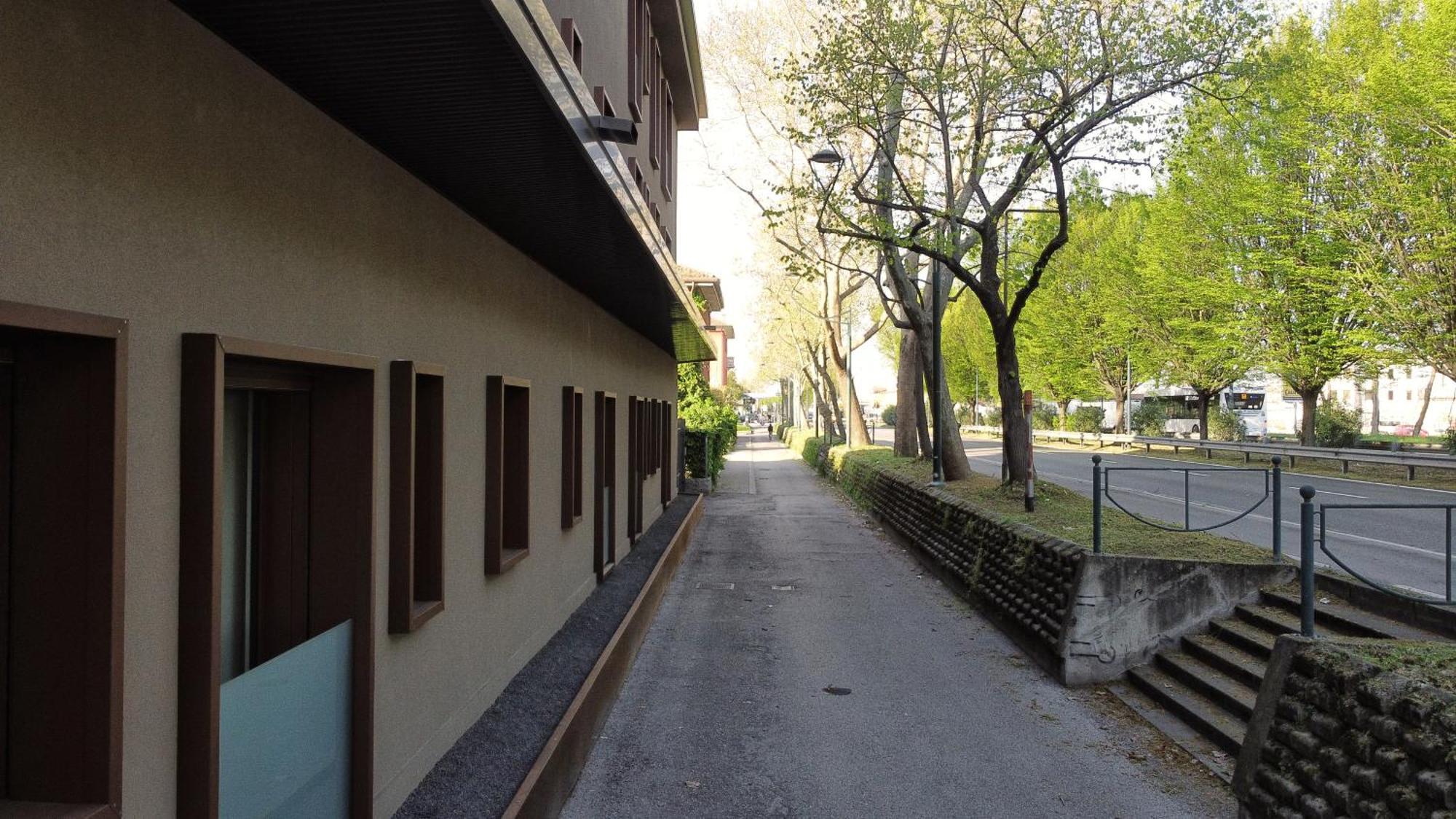 Apartment The School Venice, Boutique Loft Venedig